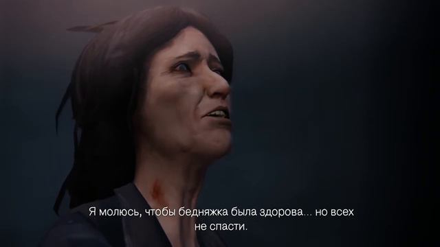Life Is Strange прохождение, Закусочная Два Кита - 2 эпизод (#6) смотреть онлайн