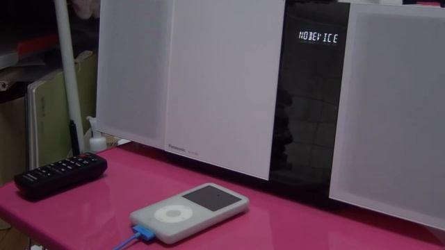 【開封】Panasonicコンパクトステレオシステム　SC-HC395-W【レビュー】 смотреть онлайн
