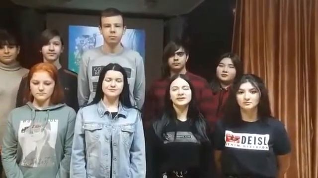 Театральный кружок 