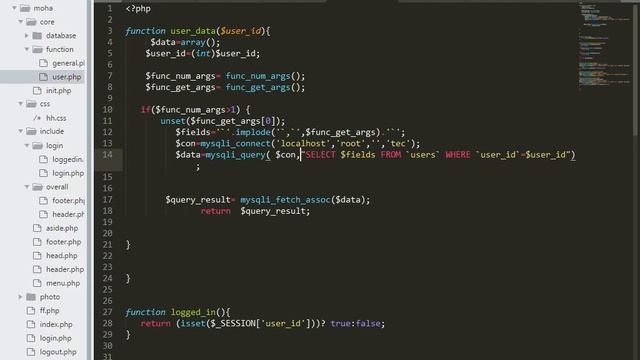 ()fatal error uncaught error call to undefined function mysql_query смотреть онлайн