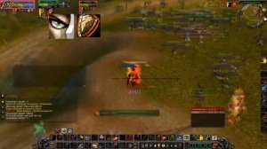 Гайд по Фури Вару 3.3.5 пвп - часть 4. Защитные способности