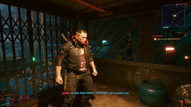 CYBERPUNK 2077 Walkthrough Gameplay Part 2 - Maelstrom (FULL GAME) смотреть онлайн