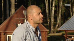 ДОМ-2 Город любви 4117 день Вечерний эфир (18.08.2015)