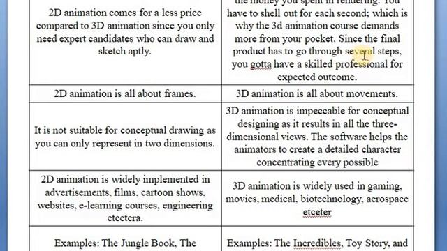 Applied Multimedia Techniques (Lecture 16) смотреть онлайн