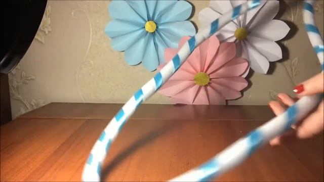 DIY | Лоллипоп ?| Декор для детского праздника? смотреть онлайн