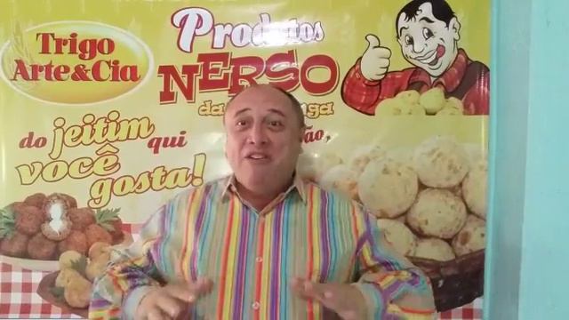 Nerso da capitinga смотреть онлайн