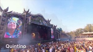 Tomorrow Land2019 Avicii  roundup