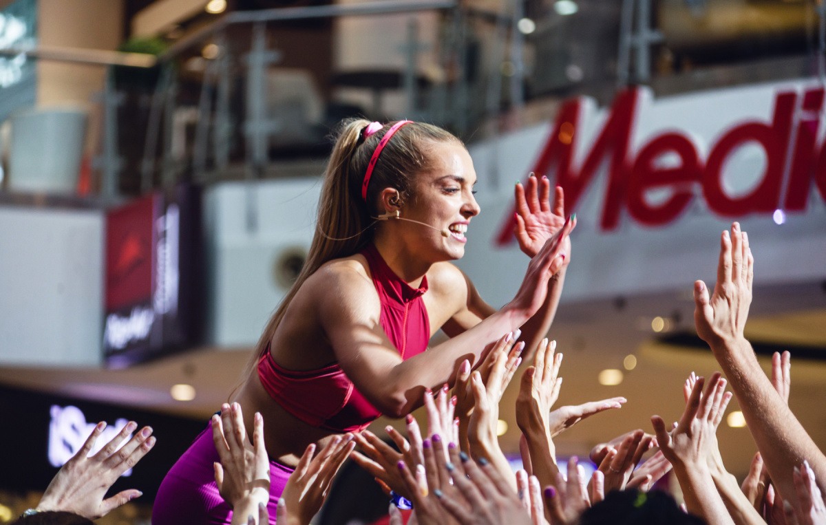 ЗОЖ. Русский трейлер (2021) смотреть онлайн