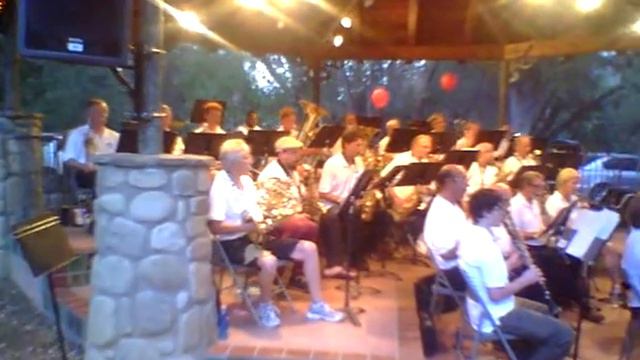 Moon River, arr. Michael Brown смотреть онлайн