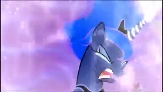 MLP DAYLIGHT'S END смотреть онлайн