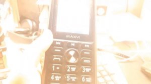 Как настроить GPRS интернет на телефоне MAXVI