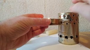 обогрев палатки зимой . этим , вы серьёзно ?