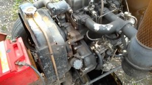 замена масла уралец 180