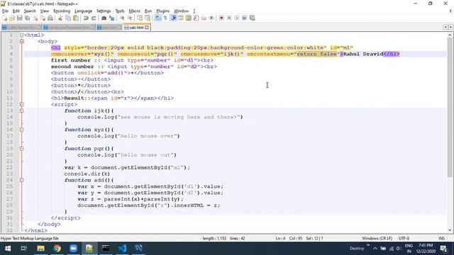 ReactJS Class 12 By Praveen Gubbala 22nd Dec 2020 7PM IST смотреть онлайн
