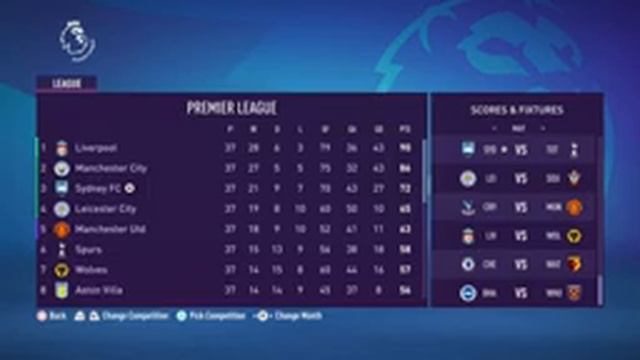 I PUT SYDNEY FC IN THE *PREMIER LEAGUE* ? & GAVE THEM 1 BILLION DOLLARS ? смотреть онлайн