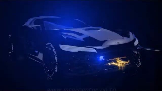 FURY ROAD nimachine MAD MAX 4 FORD INTERCEPTOR "aussie muscle car" смотреть онлайн