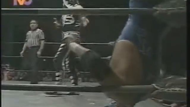 La Park vs Dr Wagner Jr Super Libre AULL Arena Lopez Mateos смотреть онлайн
