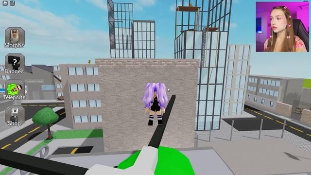 СКИБИДИ ТУАЛЕТЫ НАПАДАЮТ в ROBLOX ! ? СОБЕРИ ВСЕ МОРФЫ смотреть онлайн