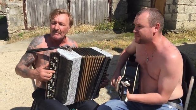 Анатолий Пилюгин и Николай Пилюгин - Лебеди смотреть онлайн
