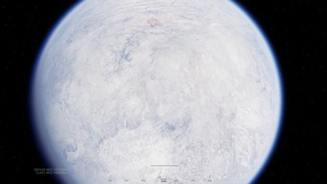 SQUAD: TROOPERS Mod Planet Cinematic смотреть онлайн