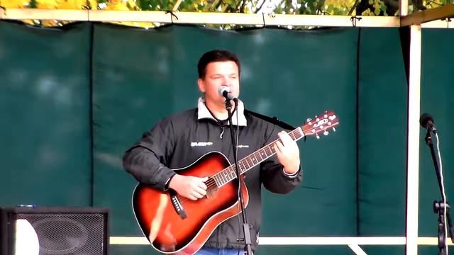 Андрей Сороковой (г.Брянск) – «Что снится ветерану» (авторская песня) смотреть онлайн