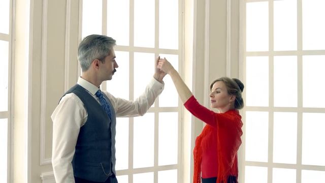 Шакон Вариация 1. Реж. вер. смотреть онлайн