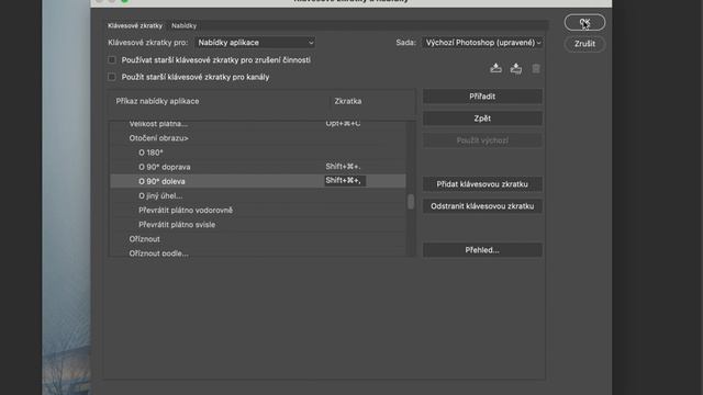 02 Photoshop: Vodítka, pravítka, mřížky, návrhové plochy, otočení, oříznutí, velikost plátna смотреть онлайн