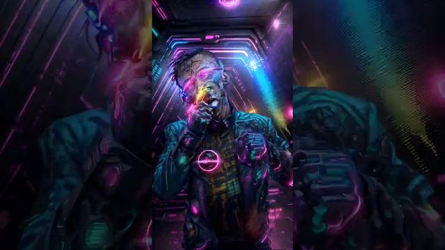 Клип ЛАВ Ю В НЕЙРОСЕТИ смотреть онлайн