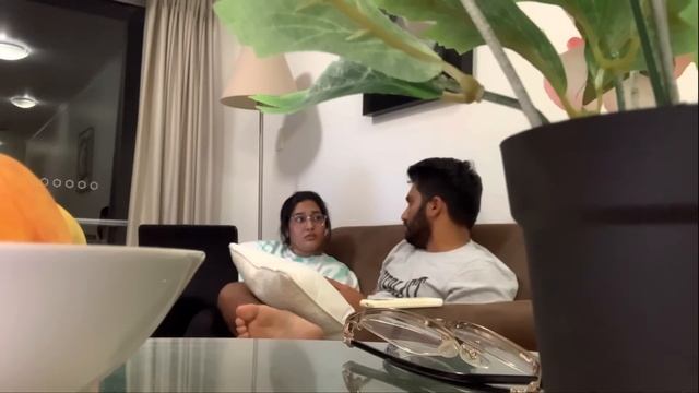 CHEATING PRANK ON WIFE ? | PRANK GONE WRONG ? | NANDU CRIED ? | #nach смотреть онлайн