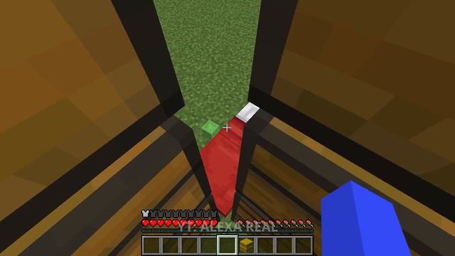 can 1 pixel of slime block save me? смотреть онлайн