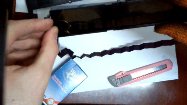 Заправка картриджа на матричный принтер Epson LX-300 (Замена красящей ленты) смотреть онлайн