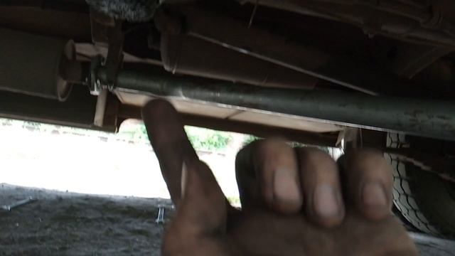 Удаление Катализатора на ПАЗИКЕ.И что внутри его ? смотреть онлайн