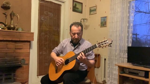 Ежи Петербургский - "Утомлённое солнце" смотреть онлайн