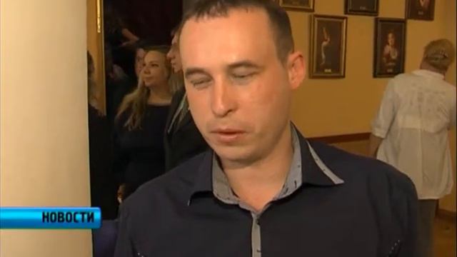 Закрытие сезона в театре драмы. смотреть онлайн