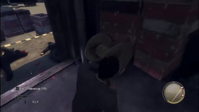 MAFIA 2 | Прохождение [ #13 ] | Странный Дед БРУНО! смотреть онлайн