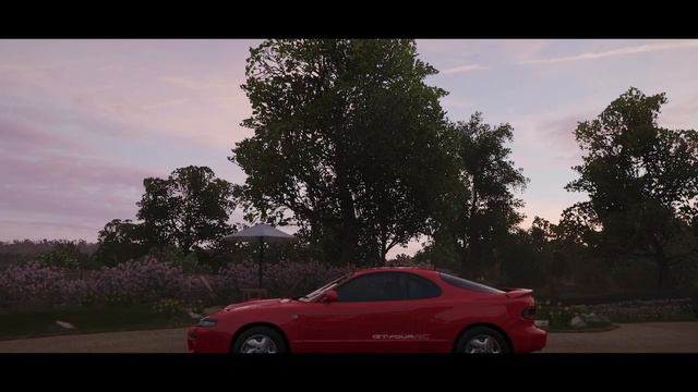 Forza Horizon 4 | Celica GT-Four RC ST185 смотреть онлайн