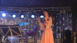 Наманганнинг олмасы  Namanganning olmasi Гузалия Гафиятуллина (cover Шахзода  , Юлдуз Усмонова)