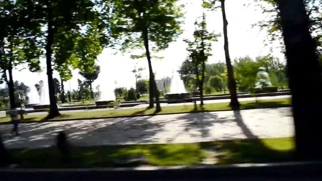 From Russia Project. Таджикистан. Часть 1 смотреть онлайн