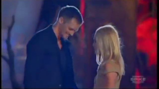 Alexander and Kerr say good bye смотреть онлайн