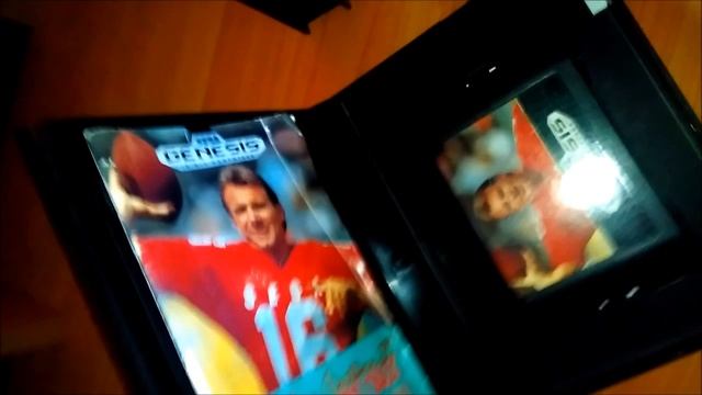 Новый улов Sega MD, Genesis, 32X смотреть онлайн