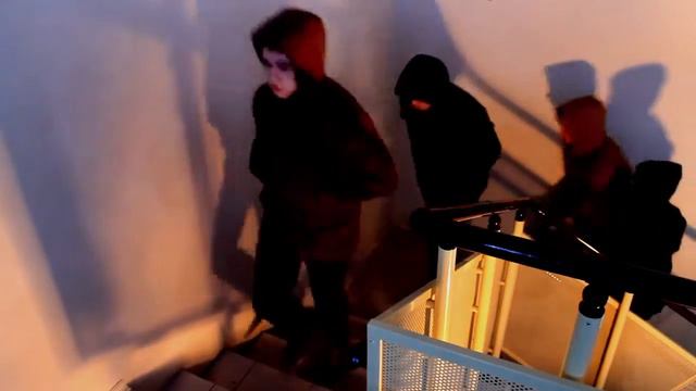 Круговорот Добра Социальный ролик ВЦР смотреть онлайн