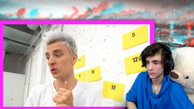 ВЛАД А4 КТО ПОСЛЕДНИЙ ВЫЛЕЗЕТ ИЗ ГРОБА ЧЕЛЛЕНДЖ **3 часть** РЕАКЦИЯ НА ВЛАДА А4 смотреть онлайн