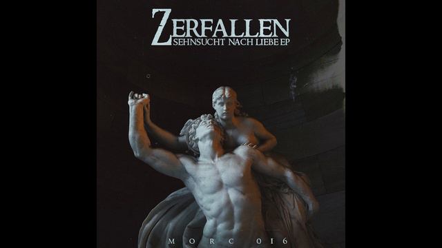 PREMIERE: Zerfallen - Neon Lights [MORC016]