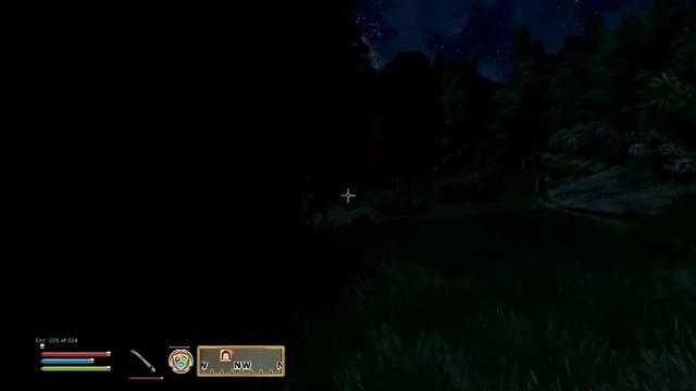 Oblivion Fun Ep. 5 - Crawling Back to the Fighters' Guild смотреть онлайн