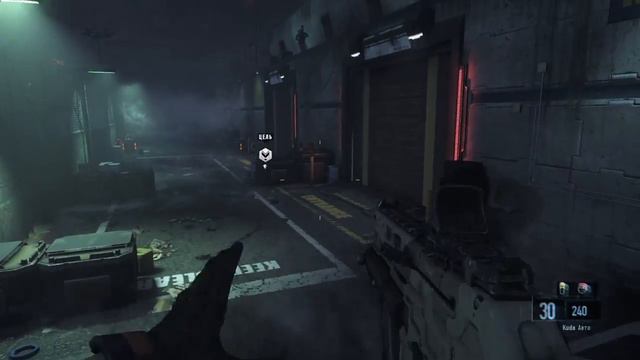 Call of Duty®: Black Ops III-Прохождение #2 смотреть онлайн