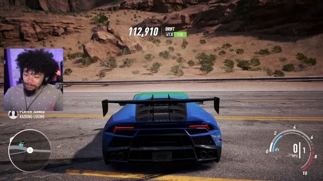 This is the WORST Need for Speed... смотреть онлайн