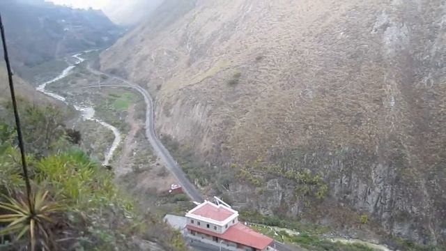 The journey through Ecuador (Путешествие по Эквадору) смотреть онлайн