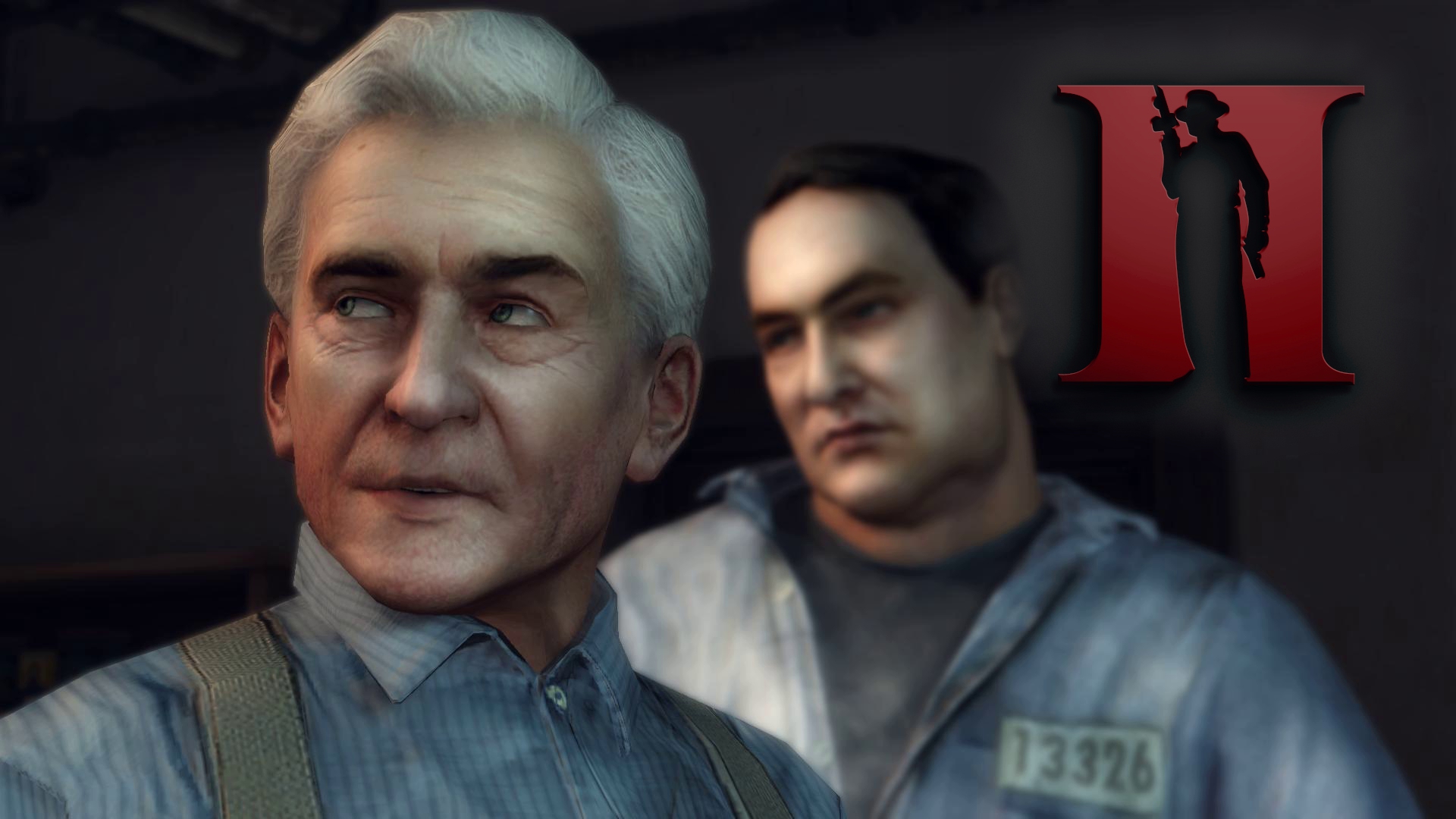 Галантный Лео / 5 / Mafia II