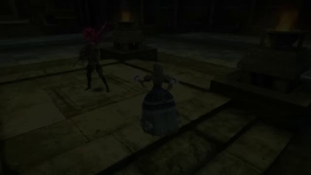 Granado Espada - Occult Magic Stance смотреть онлайн