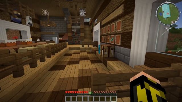 Faithful 32x | Texture Pack Con Estilo | Para Minecraft 1.14.4 | Review En Español смотреть онлайн